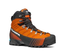 Придбати - чоловічий черевик  Черевики Scarpa Ribelle HD 45 Помаранчевий (8057963190844)