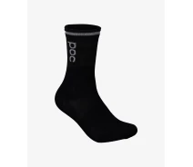Придбати - чоловічу шкарпетку  Шкарпетки POC Thermal Sock S Чорний