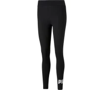 Придбати - жіночі лосини і легінси  Лосини жіночі Puma ESS Logo Leggings чорні 58683201 Розмір S (58683201_S)