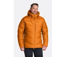 Придбати - чоловічий пуховик  Куртка Rab Positron Pro Jacket XL Помаранчевий (5059913012858)