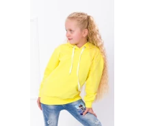 Придбати - дитяче худі  Худі для дівчинки Носи Своє 110 Жовтий (6226-057-5-v0) (p-8295-80643)