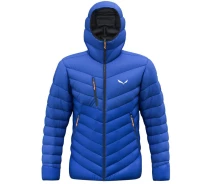 Придбати - чоловічий пуховик  Куртка Salewa Ortles Medium 2 Down Mens Jacket XS Синій (013.012.0079)