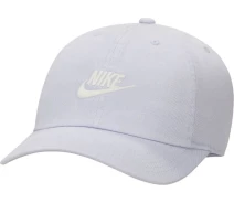 Придбати - дитячу бейсболку  Бейсболка підліткова Nike Y NK H86 CAP FUTURA світло-фіолетова AJ3651-536