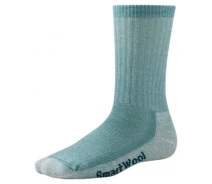 Придбати - жіночу шкарпетку  Термошкарпетки Smartwool Women's Hike Medium Crew Socks S Блакитний