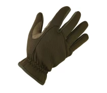 Придбати - рукавички  Рукавички тактичні KOMBAT UK Delta Fast Gloves (00000026065)