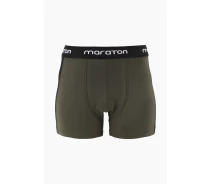 Придбати - чоловічі труси  Труси чоловічі Boxer Maraton 1920395 2XL Хакі (234)