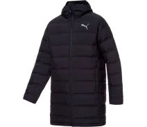 Придбати - куртку мужскую  Куртка Puma DOWNGUARD 600 DOWN JACKET чорна 84868501 Розмір S (84868501_S)
