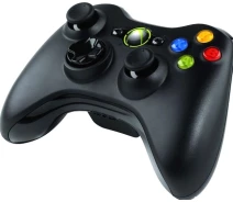 Придбати - ігровий аксесуар для консолей  Ігровий джойстик для Xbox 360