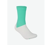 Придбати - чоловічу шкарпетку  Шкарпетки POC Essential Road Socks S Зелений
