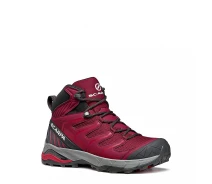 Придбати - жіночий черевик  Черевики жіночі Scarpa Maverick Mid GTX Womens 36,5 Бордовий (8057963057086)