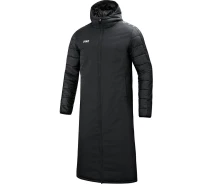 Придбати - куртку мужскую  Куртка Jako TEAM чорна 7105-08 Розмір S (7105-08_S)