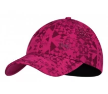 Придбати - жіночу кепку  Кепка Buff Trek Cap azza pink L/XL Рожевий
