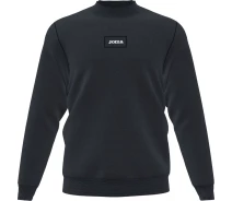 Придбати - чоловічий реглан  Свитшот Joma CALIFORNIA черный 102773.100 Размер S (102773.100_S)