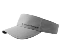 Придбати - жіночу кепку  Козирок Black Diamond Visor Сірий