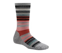 Придбати - жіночу шкарпетку  Термошкарпетки Smartwool Women's Sulawesi Stripe Socks S Сірий