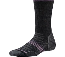 Придбати - жіночу шкарпетку  Термошкарпетки Smartwool Women's PhD Outdoor Light Crew Socks 2016 S Чорний