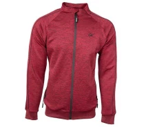 Придбати - чоловічу кофту   Куртка Wenden Track Jacket XL Красный (06369230)