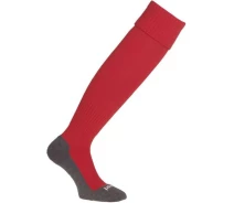 Придбати - чоловічий гетр  Гетри футбольні Uhlsport TEAM PRO ESSENTIAL FOOTBALL SOCKS червоні 1003302 01 Розмір 41-44