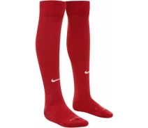 Придбати - чоловічий гетр  Гетри футбольні Nike CLASSIC DRI-FIT FOOTBALL червоні SX4120-601 Розмір 42-46 (SX4120-601_42-46)