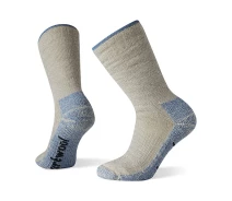 Придбати - жіночу шкарпетку  Термошкарпетки жіночі Smartwool Women's Classic Mountaineer Maximum Cushion Crew S Сірий-Блакитний