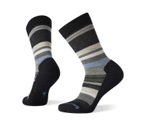 Придбати - жіночу шкарпетку  Термошкарпетки Smartwool Women's Saturnsphere Socks S Чорний-Сірий