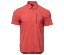 Придбати - чоловічу сорочку  Рубашка Turbat Maya SS Mens XXL Красный