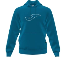 Придбати - жіночу толстовку  Толстовка женская Joma GAMMA синяя 500493.713 Размер M (500493.713_M)