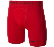 Придбати - чоловічу термобілизну  Термобілизна шорти Nike NP SHORT червоні BV5635-657 Розмір S (BV5635-657_S)