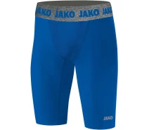 Придбати - чоловічу термобілизну  Шорти компресійні Jako COMPRESSION 2.0 сині 8551-04 Розмір S (8551-04_S)