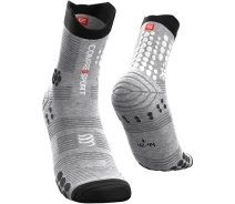 Придбати - чоловічу шкарпетку  Носки спортивные Pro Racing Socks V3.0 Trail Т2(39-41) Grey Melange