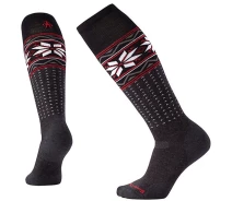 Придбати - жіночу шкарпетку  Термошкарпетки Smartwool Women PhD Slopestyle Medium Wenke S Чорний