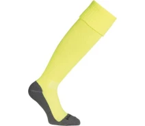 Придбати - чоловічий гетр  Гетри футбольні Uhlsport TEAM PRO ESSENTIAL FOOTBALL SOCKS жовті 1003302 20 Розмір 41-44