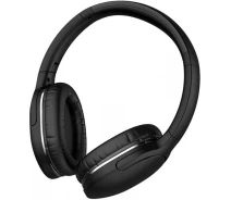 Придбати - навушники  Навушники TWS Baseus Encok Wireless headphone D02 Pro Black (2022 Edition)