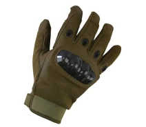 Придбати - рукавички  Рукавички тактичні KOMBAT UK Predator Tactical Gloves (00000026081)