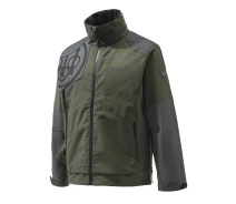Придбати - костюм для полювання і риболовлі  Куртка мисливська Beretta Alpine Active Men XL Зелений (GU224-1968-0715)