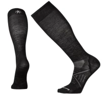 Придбати - чоловічу шкарпетку  Термошкарпетки Smartwool Men's PhD Ski Ultra Light Socks 2016 S Чорний