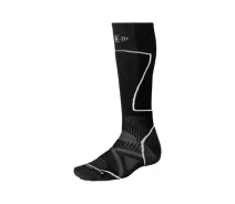 Придбати - чоловічу шкарпетку  Термоноски чоловічі Smartwool Ski Medium S Чорний