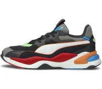 Придбати - чоловічий кросівок  Кросівки Puma RS2K INTERNET EXPLORING кольорові 37330920 Розмір EU-40.5 (37330920_EU-40.5)
