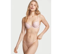 Придбати - жіночий комплект білизни  Комплект білизни Victoria's Secret бюст Push Up та стрінги оригінал (art555677)