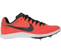 Придбати - чоловічий кросівок  Кросівки бігові Nike ZOOM RIVAL DISTANCE кольорові DC8725-601 Розмір EU-42 (DC8725-601_EU-42)