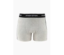 Придбати - чоловічі труси  Труси чоловічі Boxer Maraton 1920395 XL Сірий (248A)