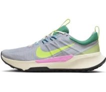 Придбати - чоловічий кросівок  Кросівки Nike JUNIPER TRAIL 2 NN кольорові DM0822-004 Розмір EU-45.5 (DM0822-004_EU-45.5)