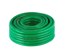 Придбати - шланг  Шланг для води 4-х шаровий, 3/4", 30 м, армований, PVC INTERTOOL GE-4125
