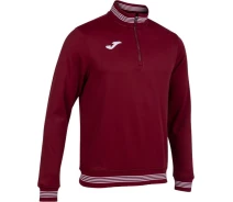 Придбати - чоловічий реглан  Реглан Joma CAMPUS III бордовий 101589.671 Розмір XL (101589.671_XL)