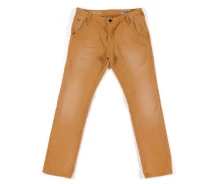 Придбати - чоловічі джинси  Джинси STORM Gold Tobacco 1957811650207 TOMMY HILFIGER 28/34 Світло-коричневий
