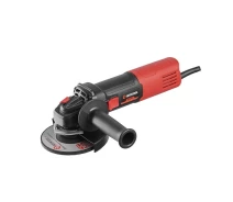 Придбати - болгарку  Шліфмашина кутова, 1400 Вт, діаметр кола 125 мм, 6000-12200 об/хв, система стабілізації обертів, захист від повторного включення, плавний пуск INTERTOOL WT-0236