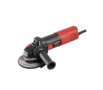 Придбати - болгарку  Шліфмашина кутова, 1200 Вт, діаметр кола 125 мм, 6000-12200 об/хв, система стабілізації обертів, захист від повторного включення, плавний пуск INTERTOOL WT-0235
