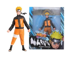 Придбати - подарок для геймеров  Фігурка Toynami Наруто Naruto Shippuden Ураганні хроніки Узумакі 16 см NA 22.76