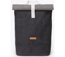 Придбати - рюкзак  Коттоновий міський рюкзак 16L Ucon Acrobatics Hajo Backpack black