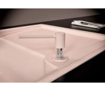 Придбати - дозатор (диспенсер) для ванної кімнати  Дозатор для кухонного миття Kaher RV 10 Авена